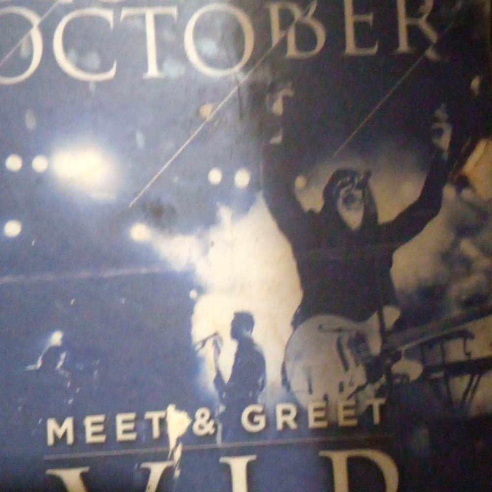 Meet your Posher, Frank